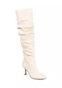 Journee Collection Kindy-Wc Boots | Belk