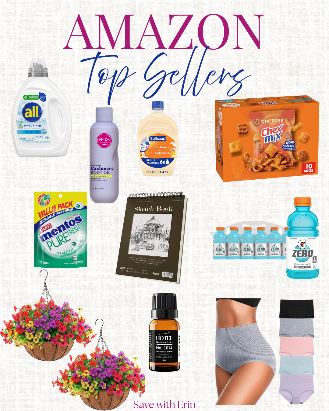 Top Sellers! #amazonfinds 

 #LTKActive #LTKHome #LTKKids