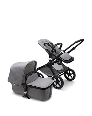 Bugaboo Fox Classic Complete Stroller with Black Chassis | Bloomingdale's (US)