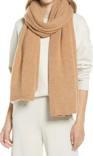 Cashmere Scarf | Nordstrom