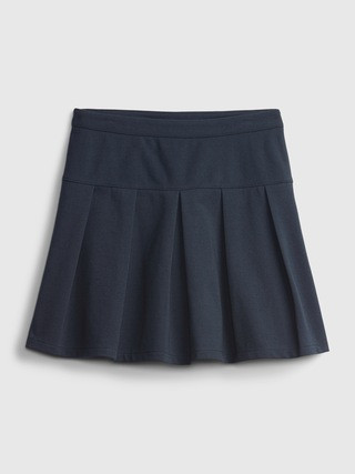 Kids Uniform Pleated Skirt | Gap (CA)