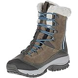 Merrell Women's Thermo Rhea Mid Waterproof Snow Boot | Amazon (US)