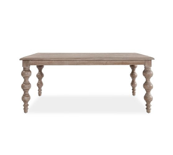 Bander Dining Table (72") | Pottery Barn (US)