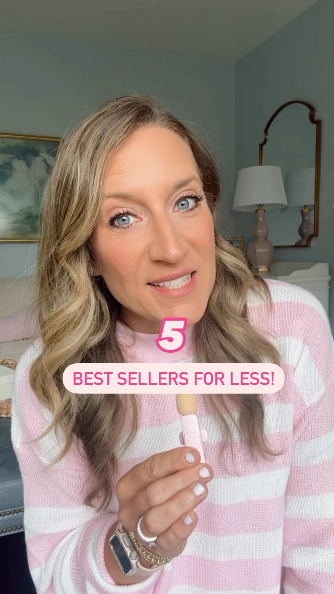 Five best sellers to make life easier around the home. 

#LTKVideo #LTKSaleAlert #LTKHome