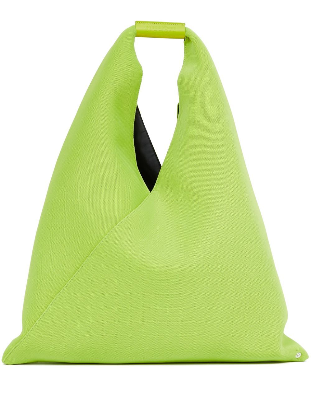 MM6 Maison Margiela Classic Japanese Canvas Tote Bag - Farfetch | Farfetch Global