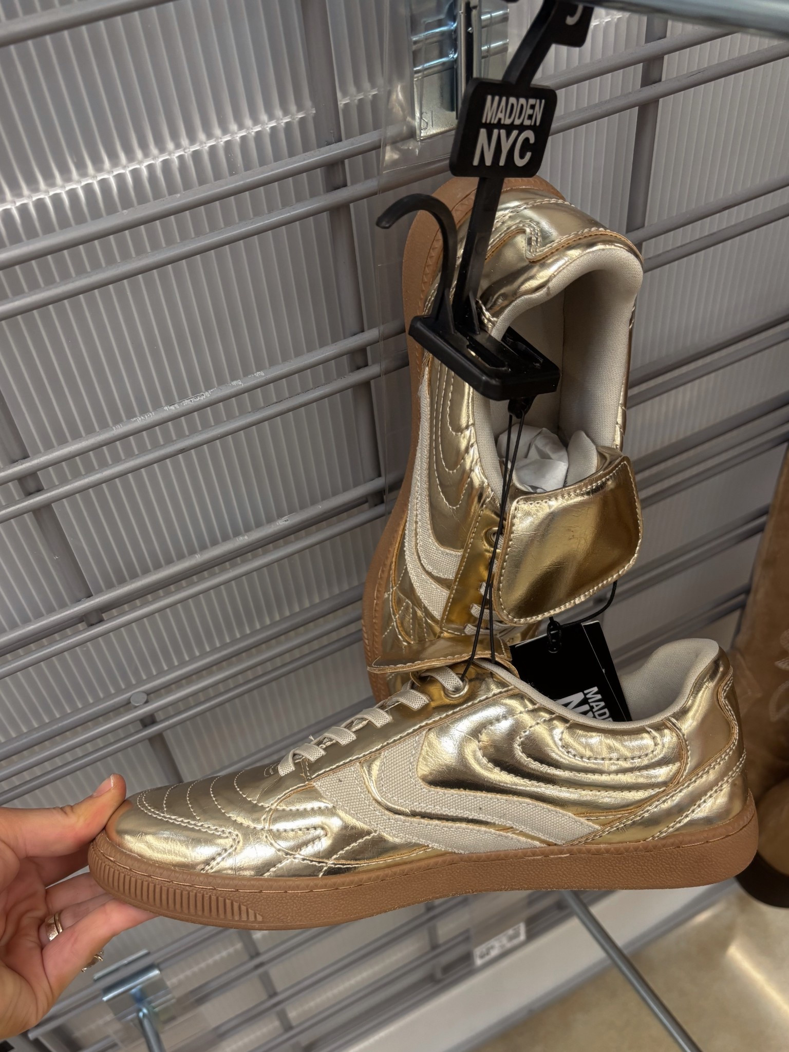 At Walmart! 

#LTKFindsUnder100 #LTKShoeCrush #LTKFindsUnder50