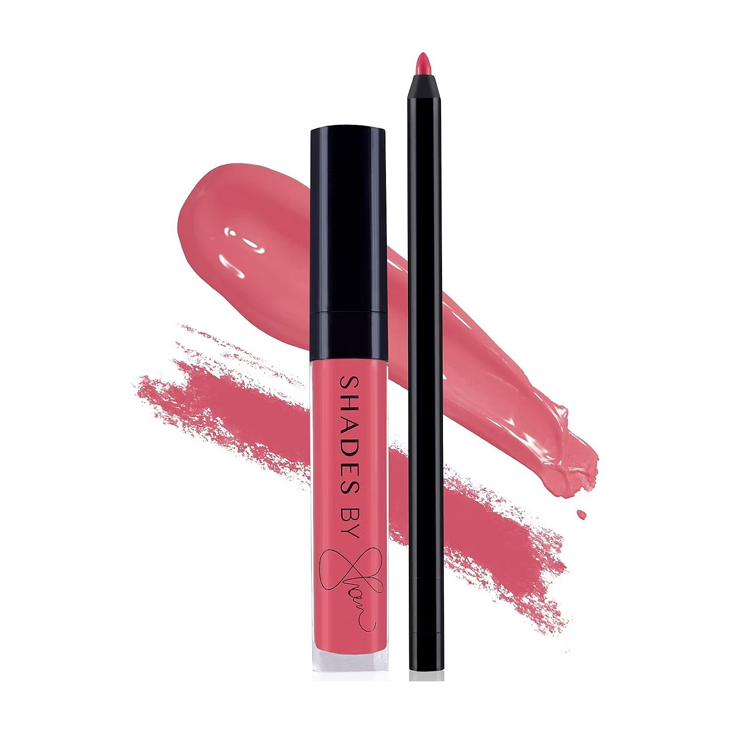 Shades By Shan Matte Lip Set | JCPenney