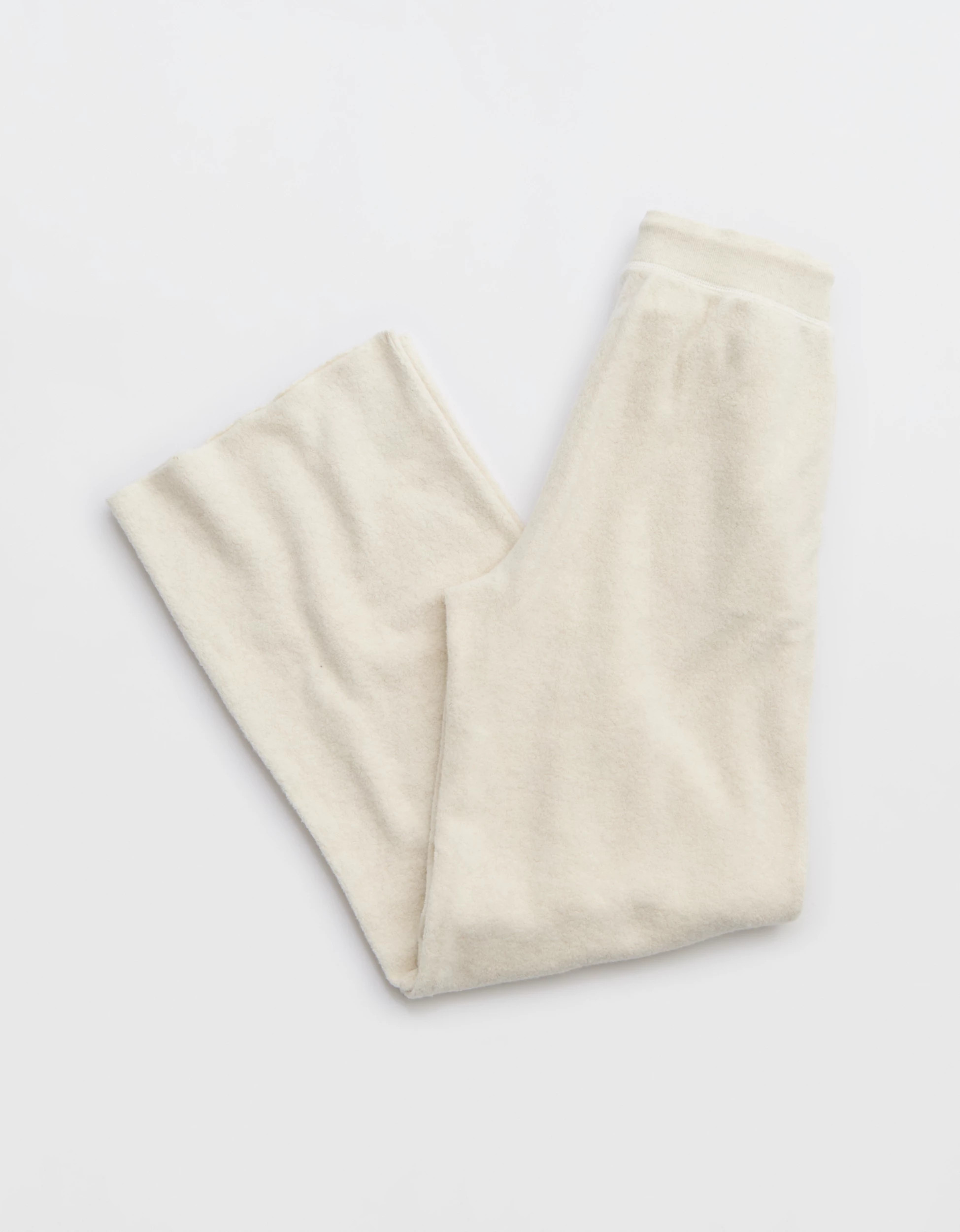 Aerie Hometown Holiday Skater Pant | Aerie