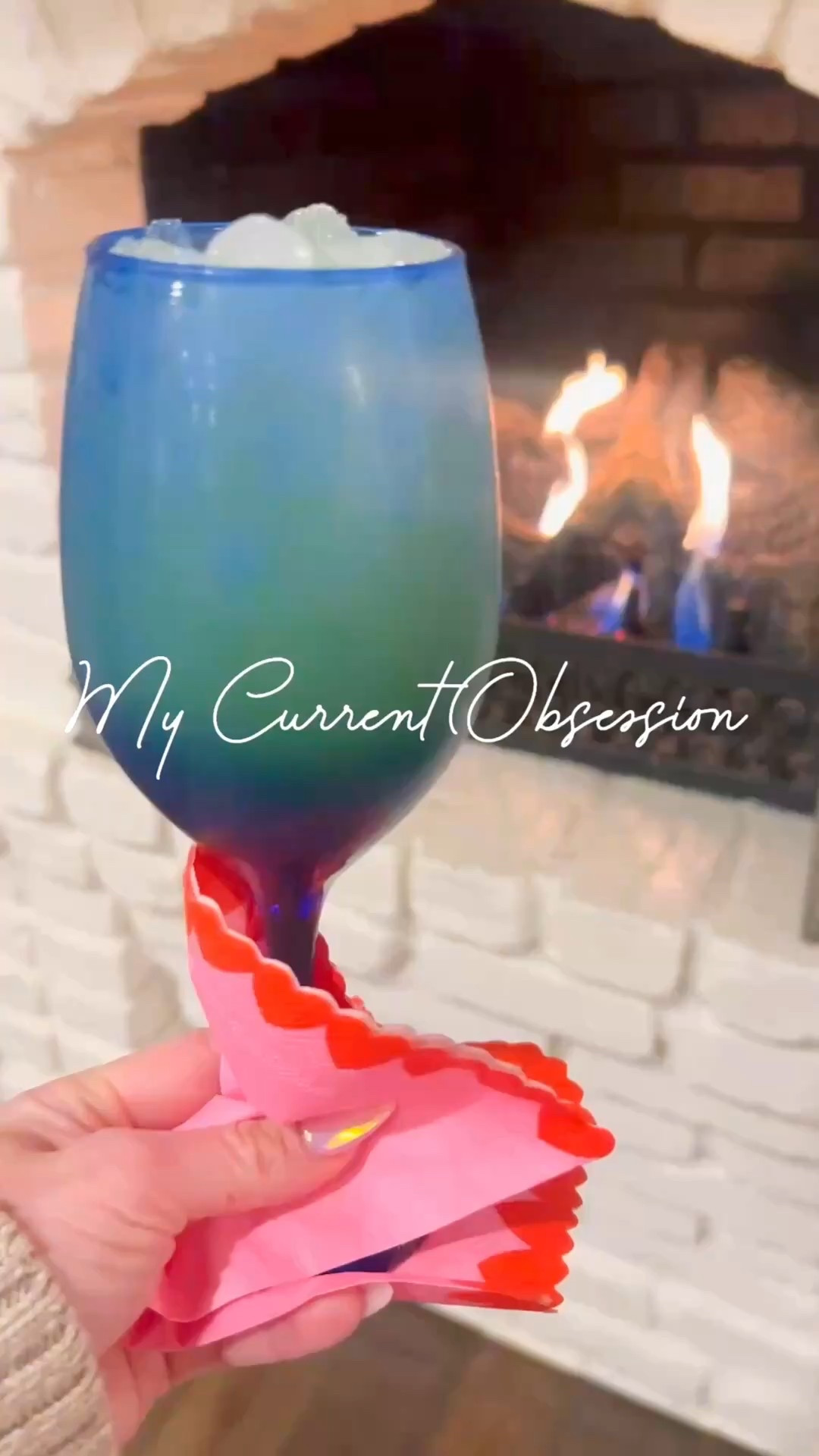 Light, fizzy, and just a little citrusy 🧊🍊 Proof that the best drinks are the easiest ones to make  

#LTKHome #LTKdayinmylife #LTKfoodie