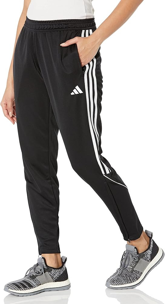 adidas Women's Tiro23 League Pants | Amazon (US)