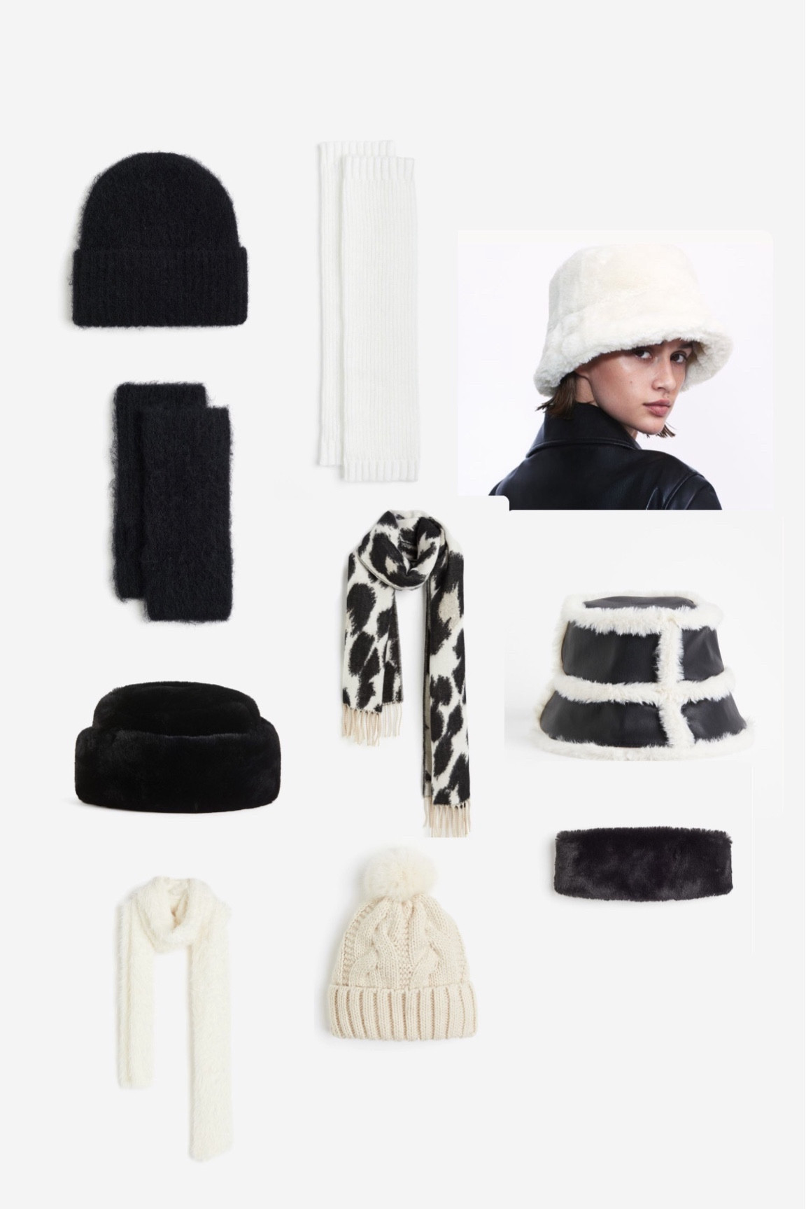 Winter Essentials Part. 1

#LTKstyletip