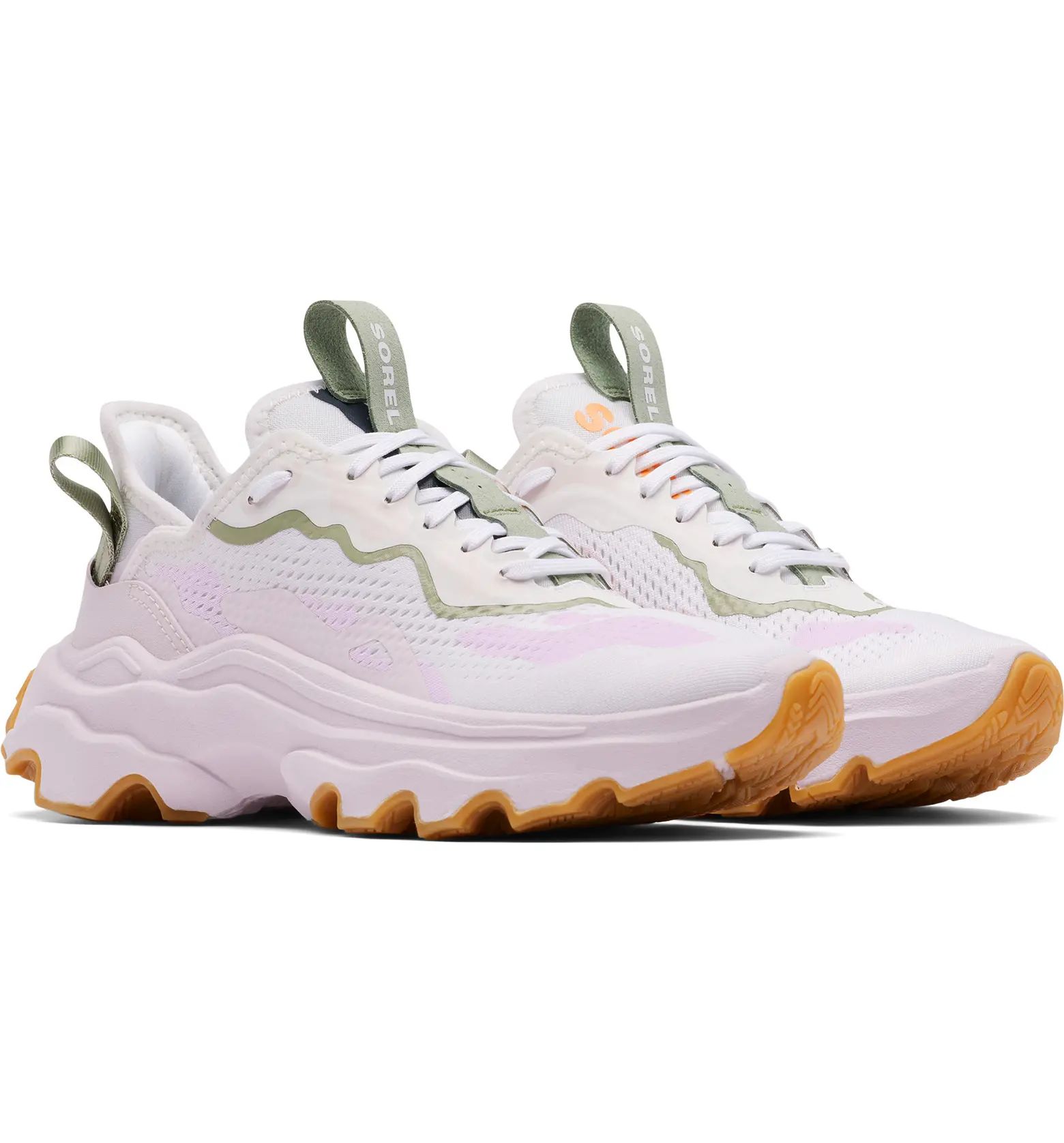 Kinetic Breakthru Day Lace Sneaker (Women) | Nordstrom Rack