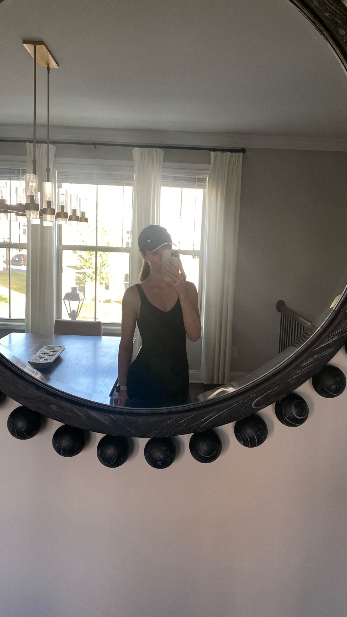 Lululemon align dress 

#LTKstyletip #LTKU #LTKGiftGuide