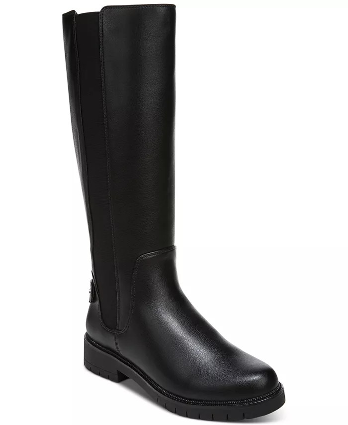 Style & Co Gwynn Lug-Sole Boots, Created for Macy's & Reviews - Boots - Shoes - Macy's | Macys (US)
