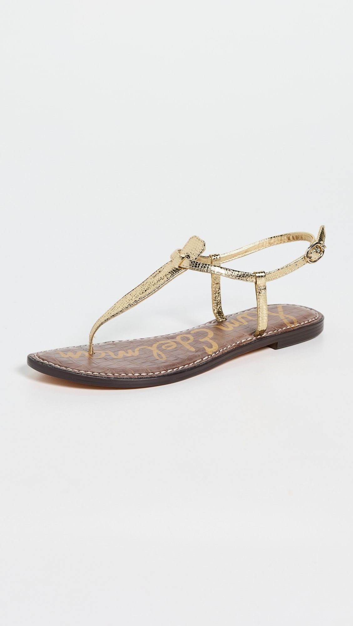 Sam Edelman Gigi Thong Sandals | Shopbop | Shopbop
