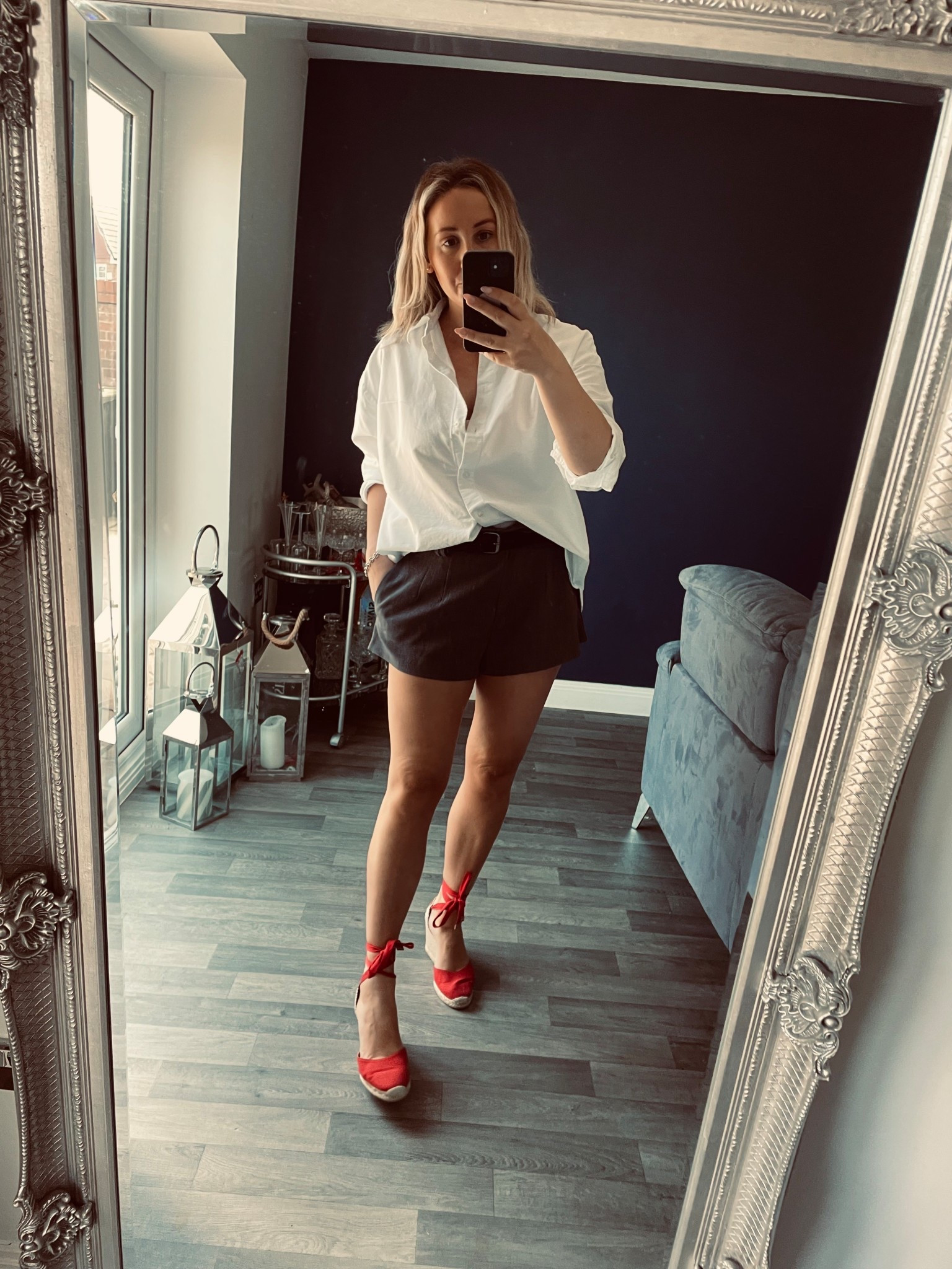 @castanier wedge season ❤️

#LTKsummer #LTKstyletip #LTKshoes