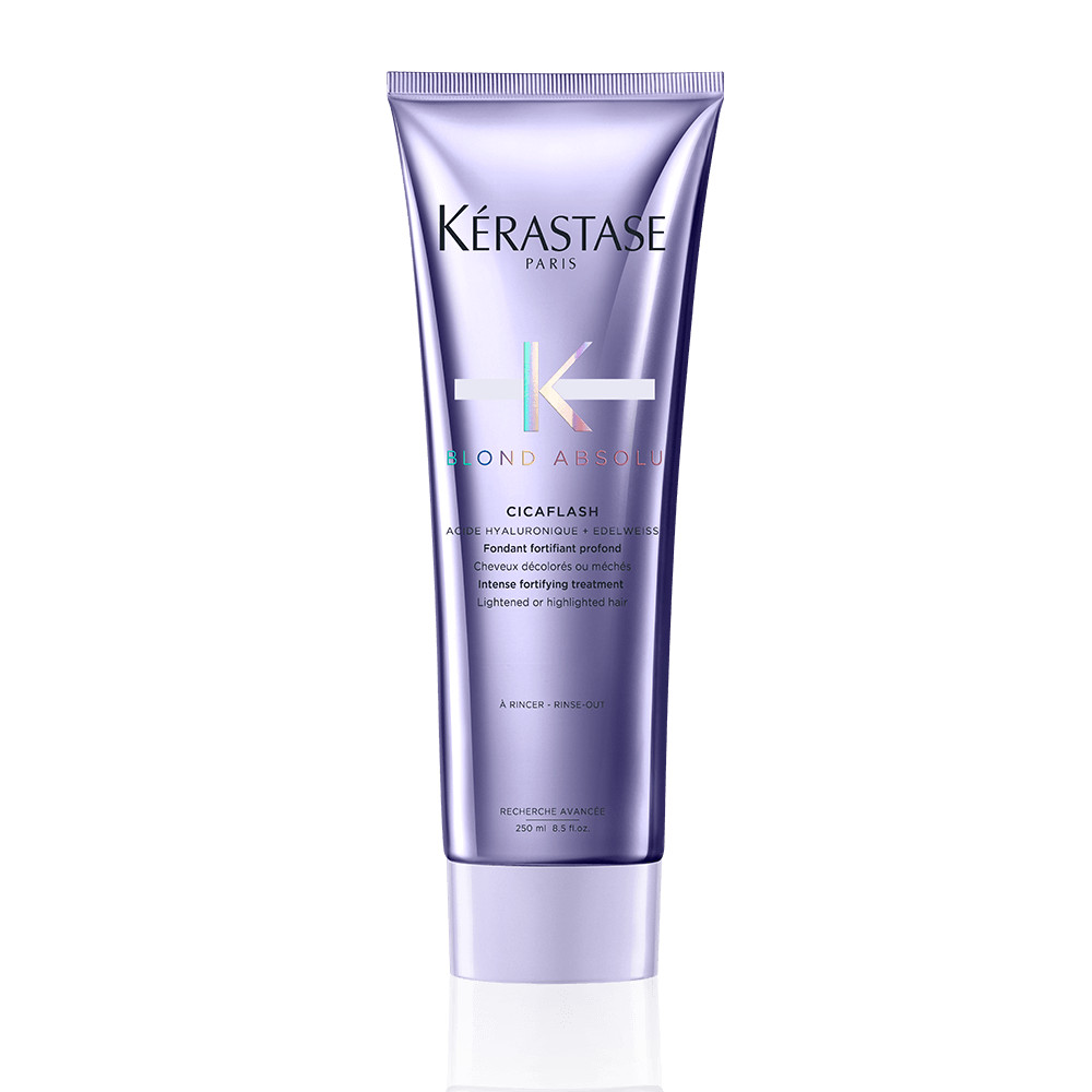Blond Absolu Cicaflash Blonde Hair Conditioner | Kérastase | Kerastase US