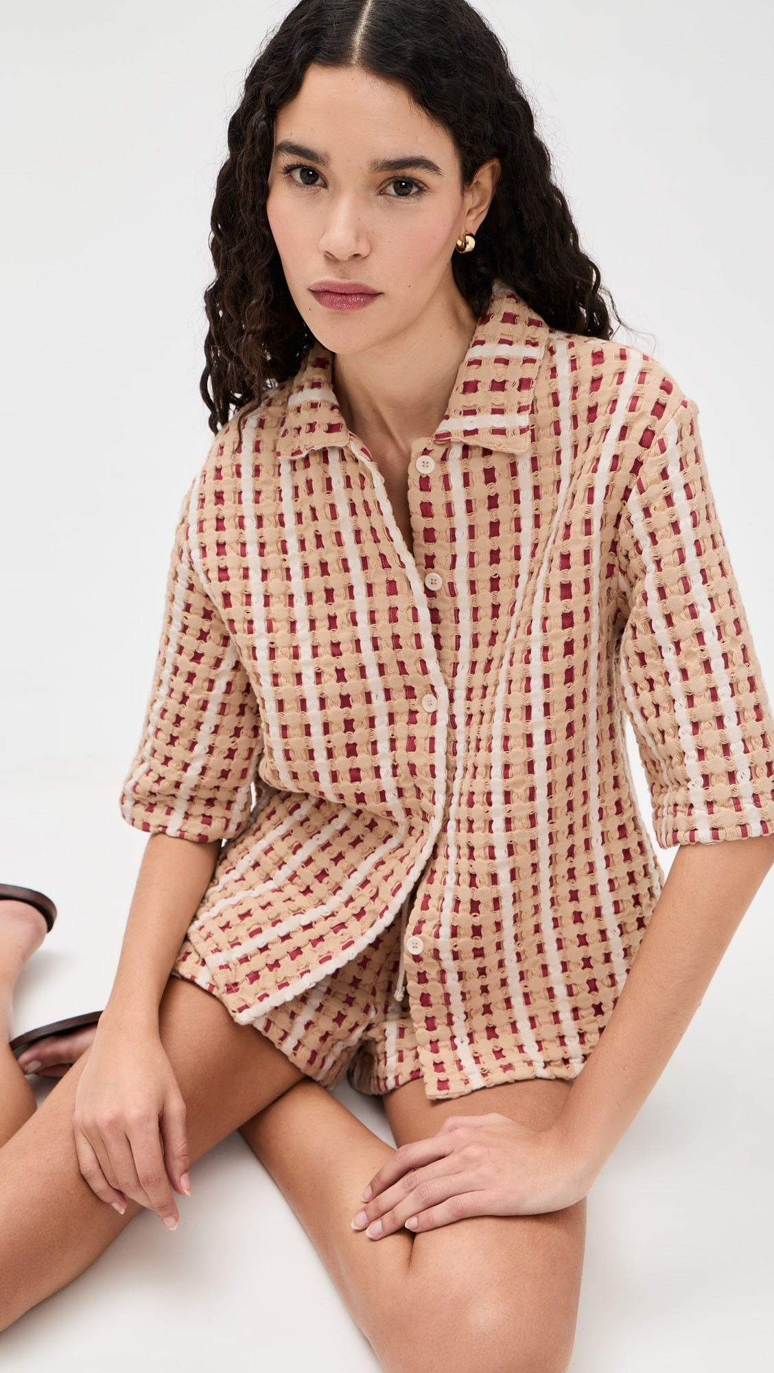 Lano Vera Shirt | Shopbop