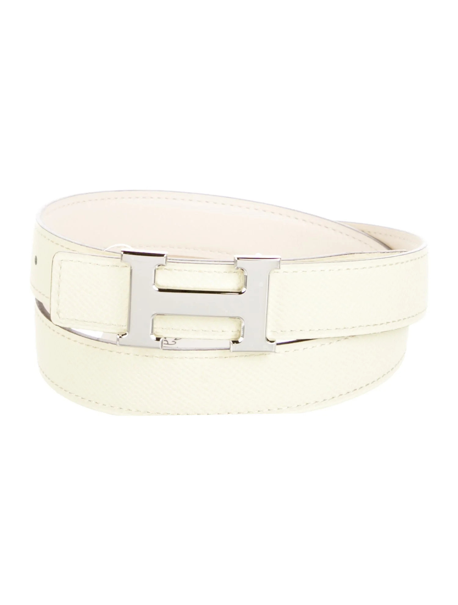 Reversible 24 mm H Belt Kit | The RealReal