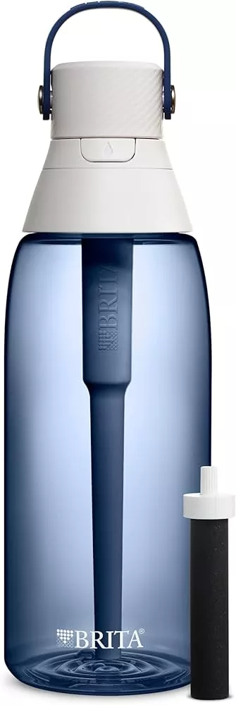 Brita Insulated Filtered Water … curated on LTK