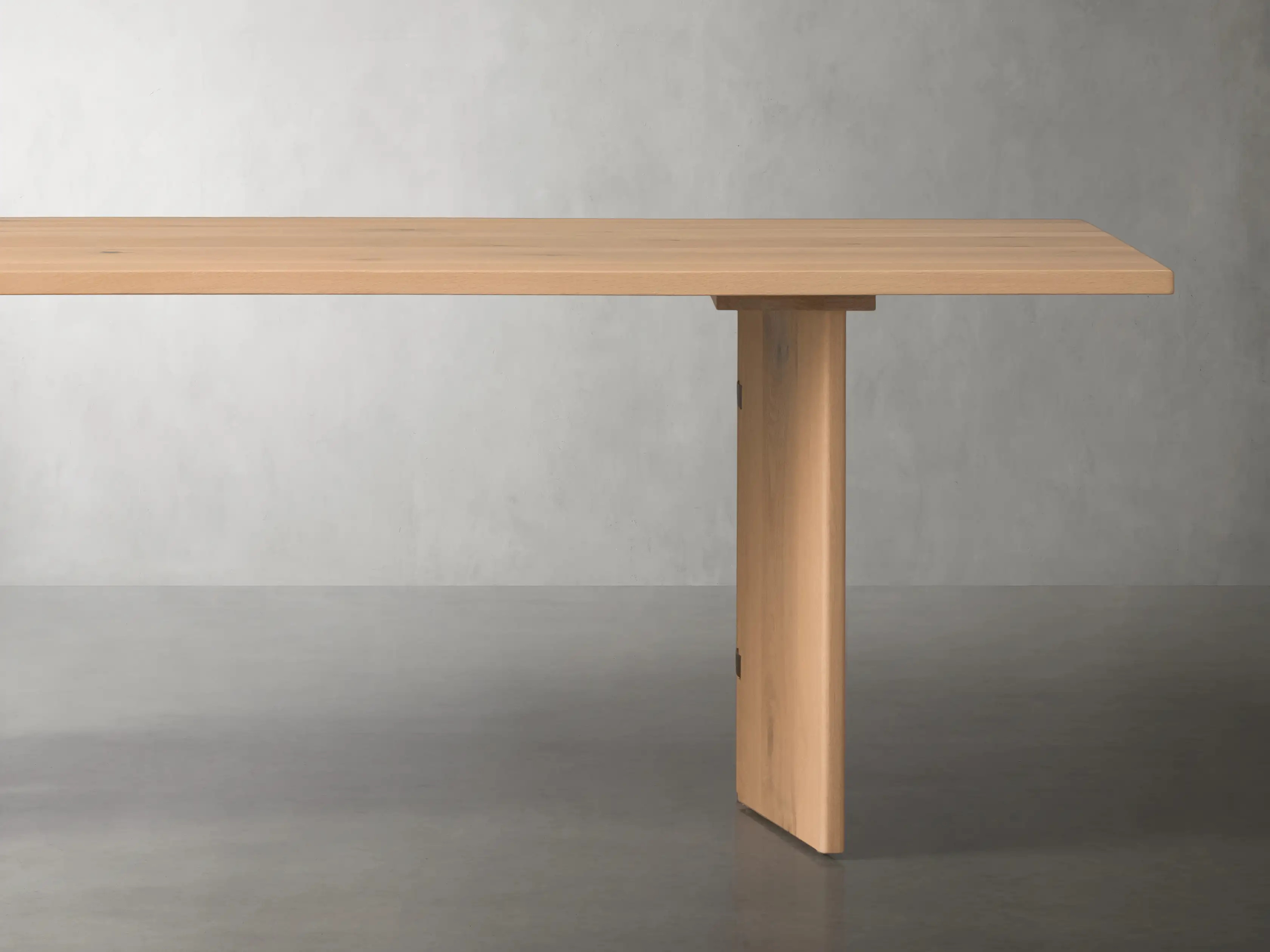 Levi Dining Table | Arhaus