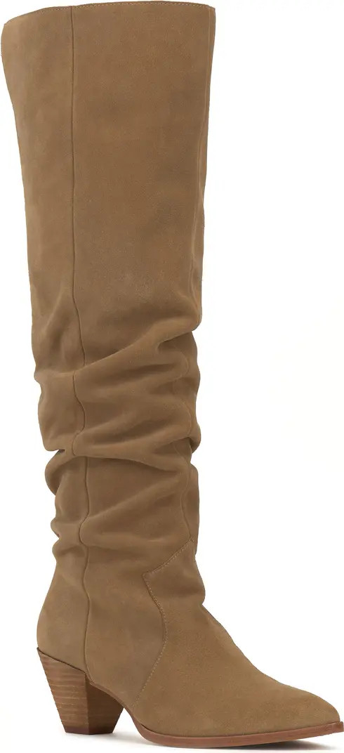 Sewinny Slouch Pointed Toe Boot (Women) | Nordstrom Rack