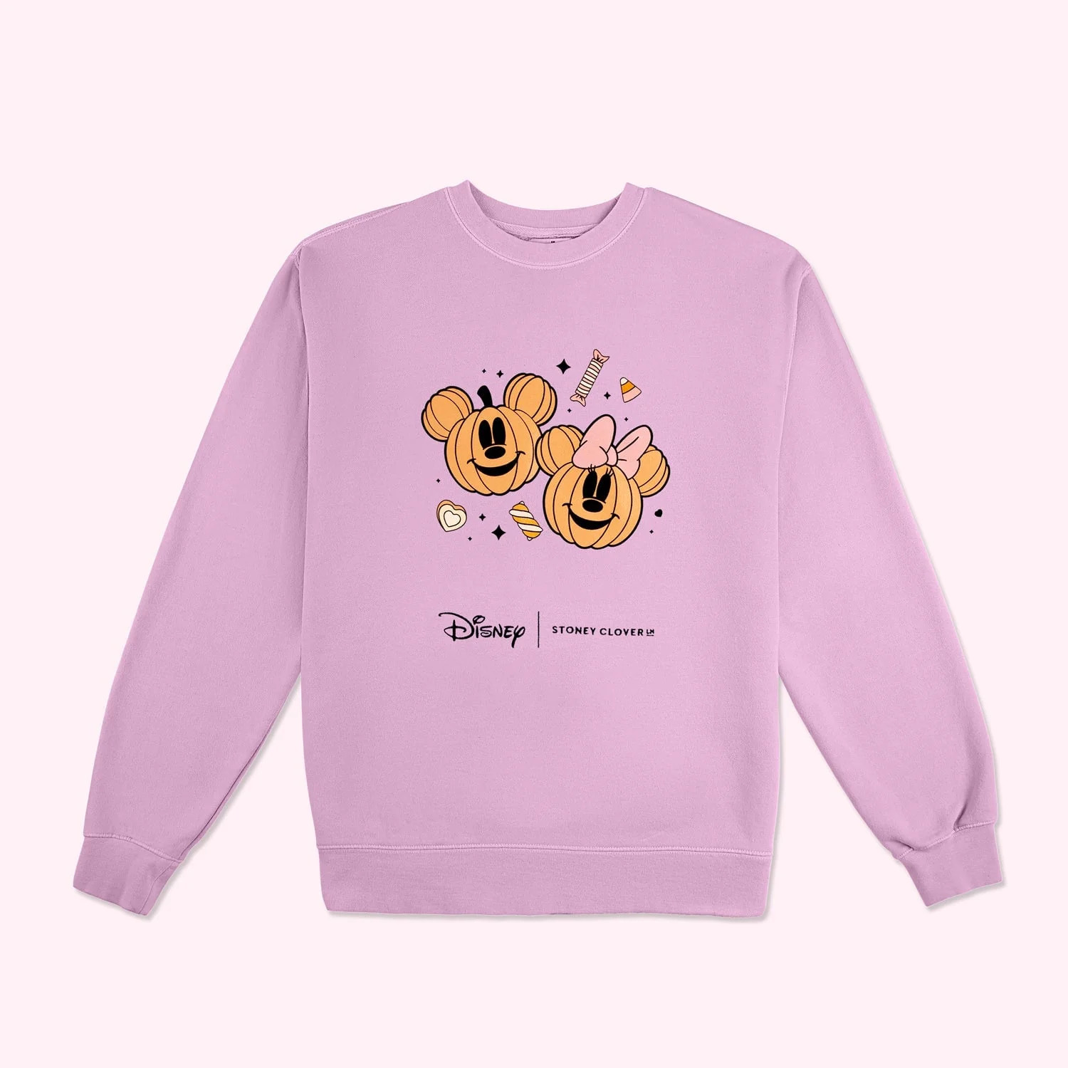 Mickey Halloween Sweatshirt | Stoney Clover Lane | Stoney Clover Lane