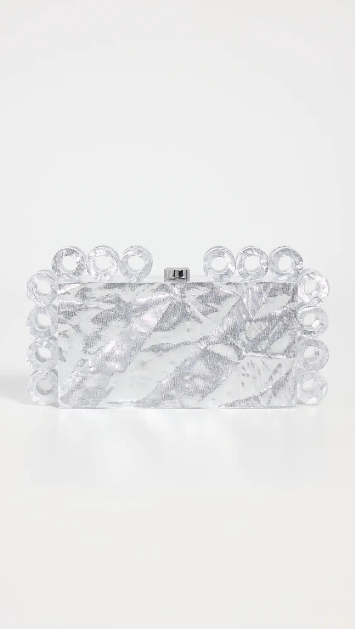 Cult Gaia Harlow Clutch | Shopbop | Shopbop