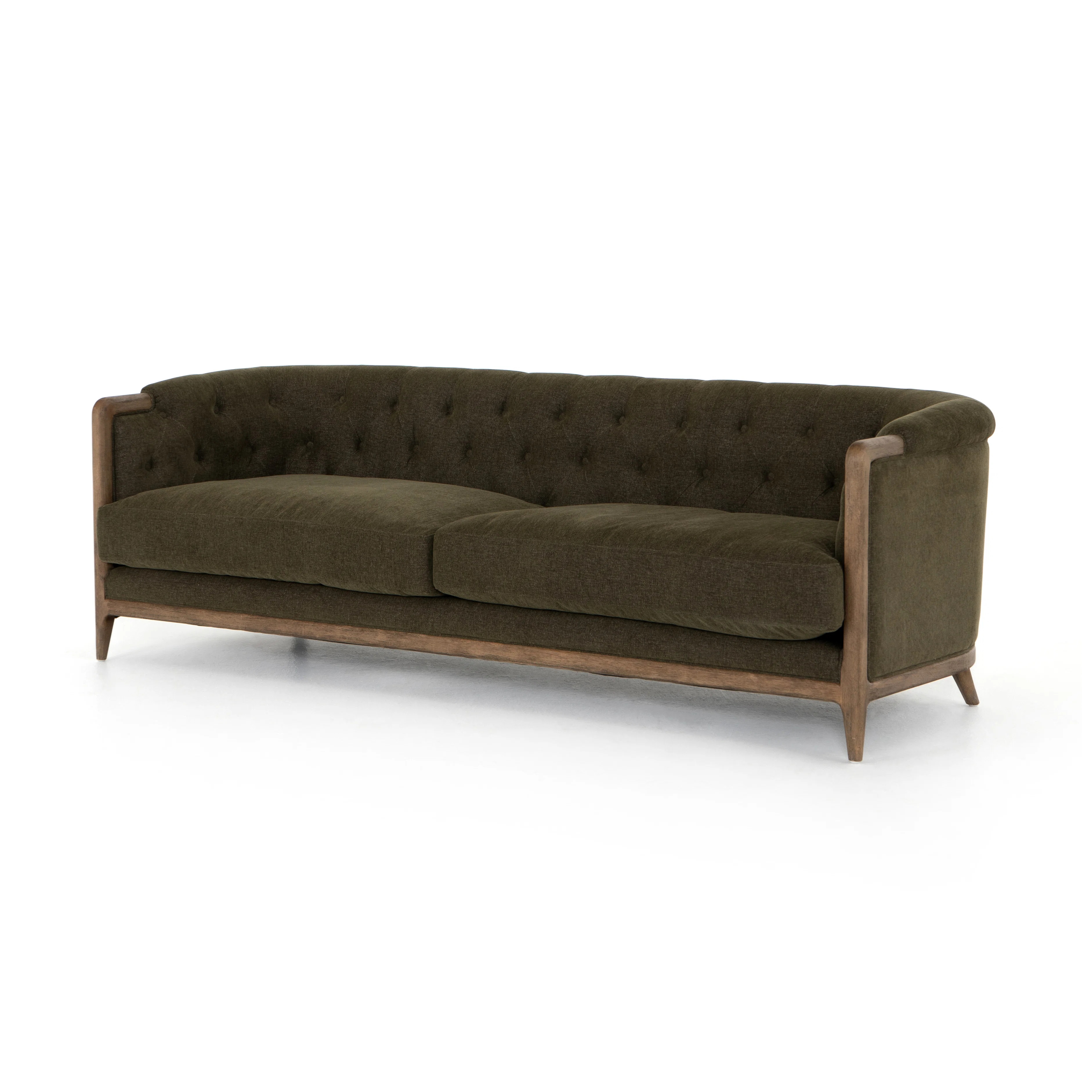 Colten Rolled Arm Sofa | Wayfair North America
