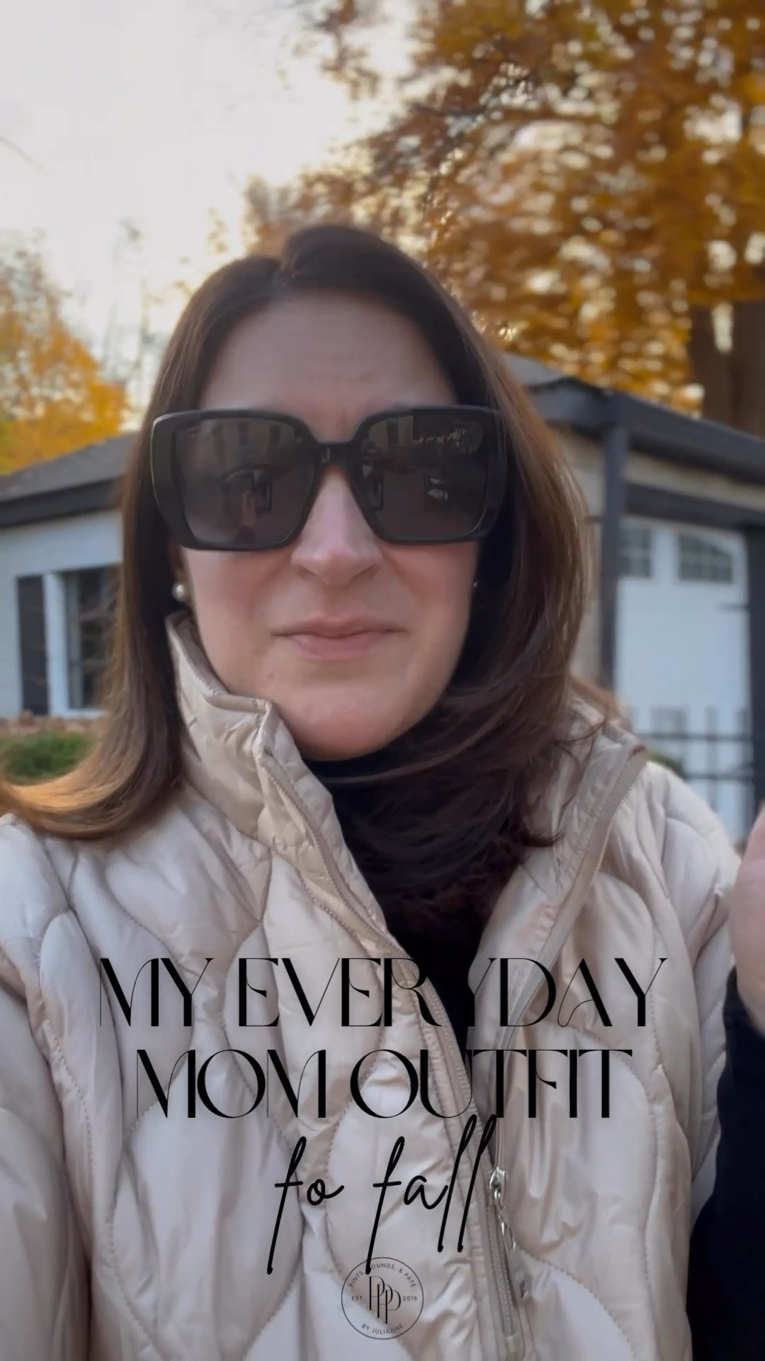 Wearing the $49 Amazon poncho again as I go shop for both discounted Halloween and very full price Christmas decor 😂 Perfect for running errands! 

#LTKFindsUnder50 #LTKActive #LTKStyleTip