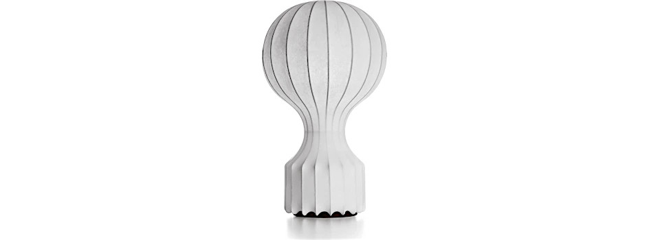Gatto Tischleuchte  Design von  Achille und Pier Giacomo Castiglioni | Design Bestseller (DE)