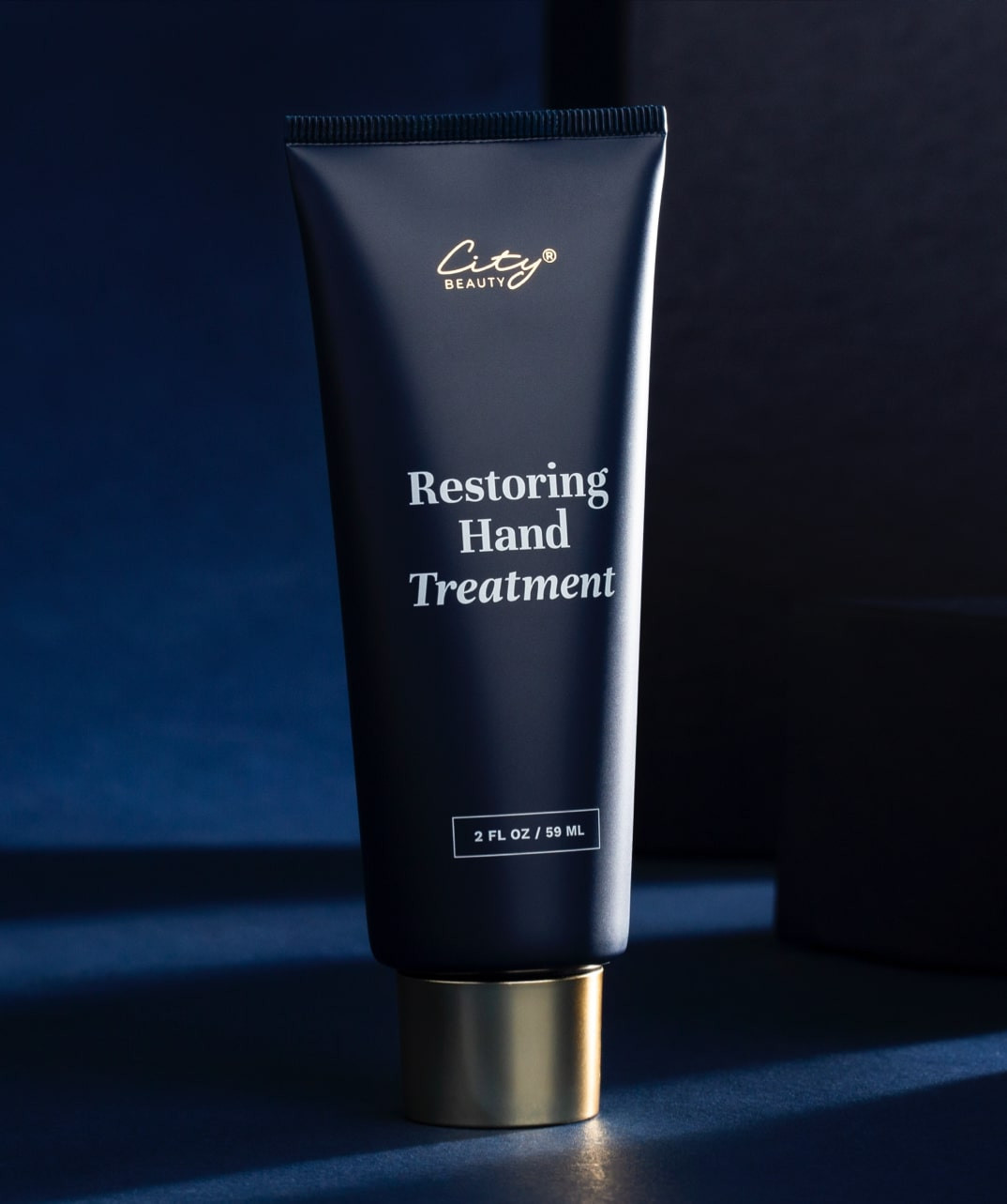 Restoring Hand Treatment | City Beauty