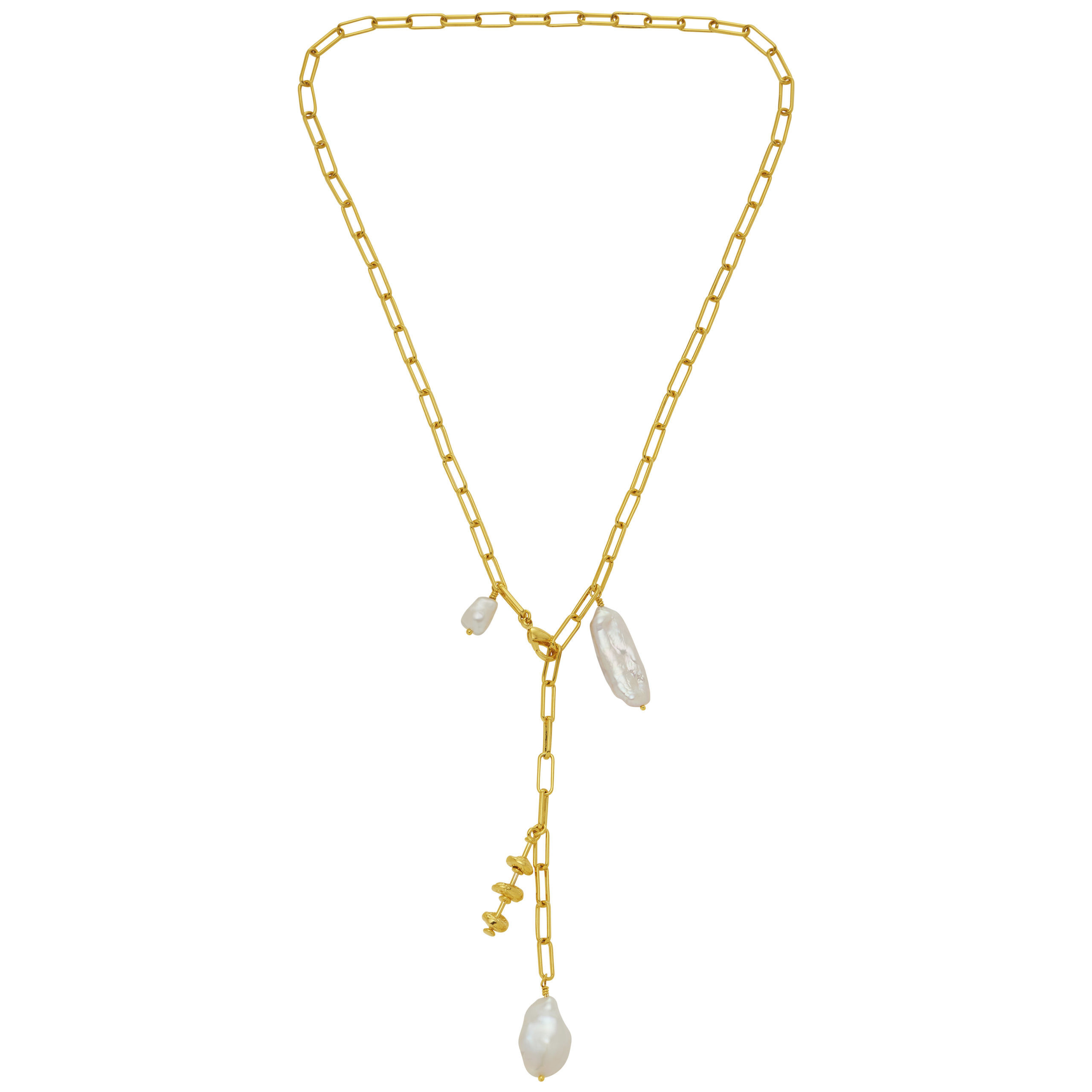Alana Necklace - Amber Sceats | Amber Sceats (Global)