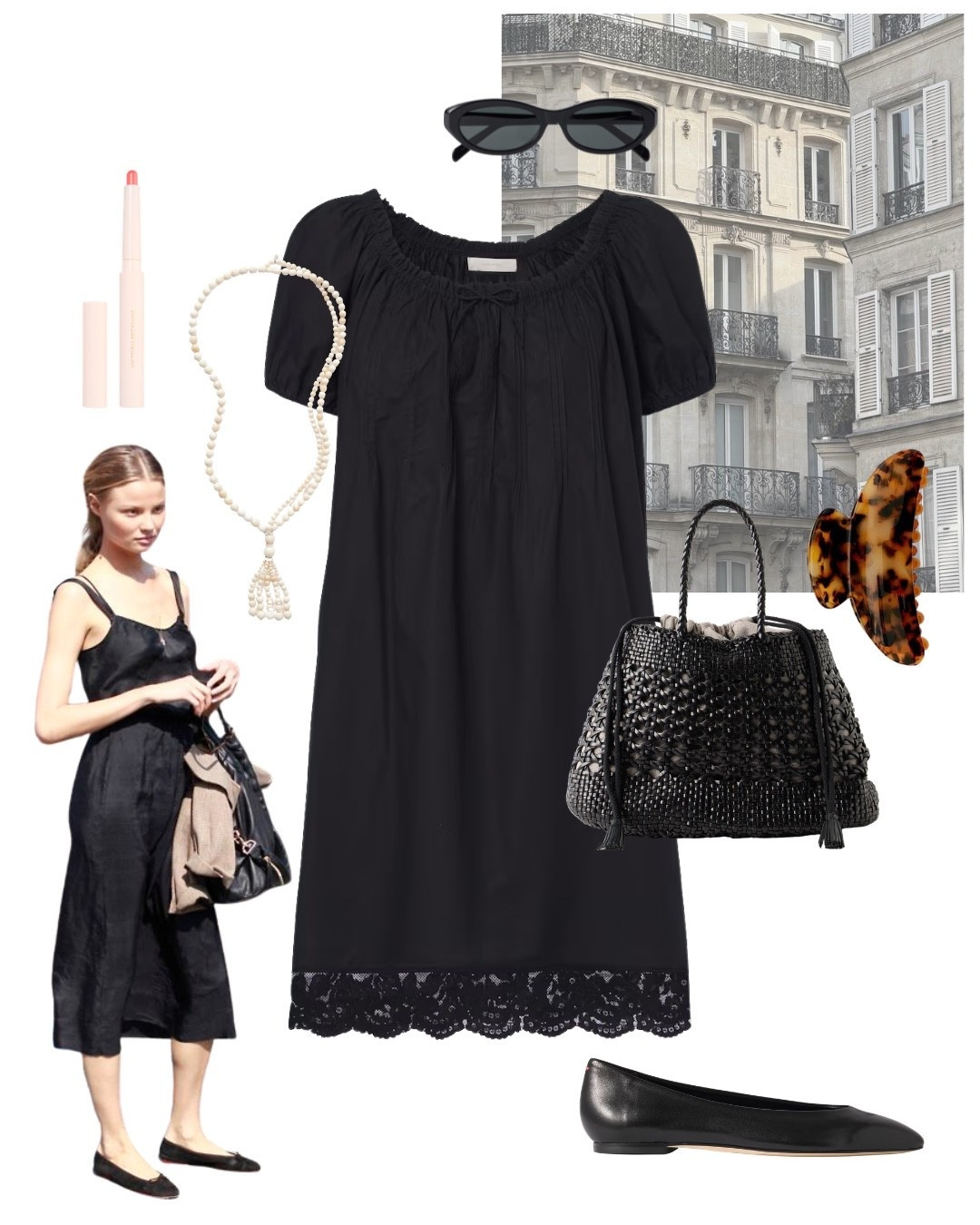 How to style the nightie dress

#LTKFashionMonth #LTKsummer #LTKfestival