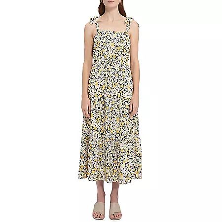 Social Standard by Sanctuary Ladies Tied Sundress | Sam's Club