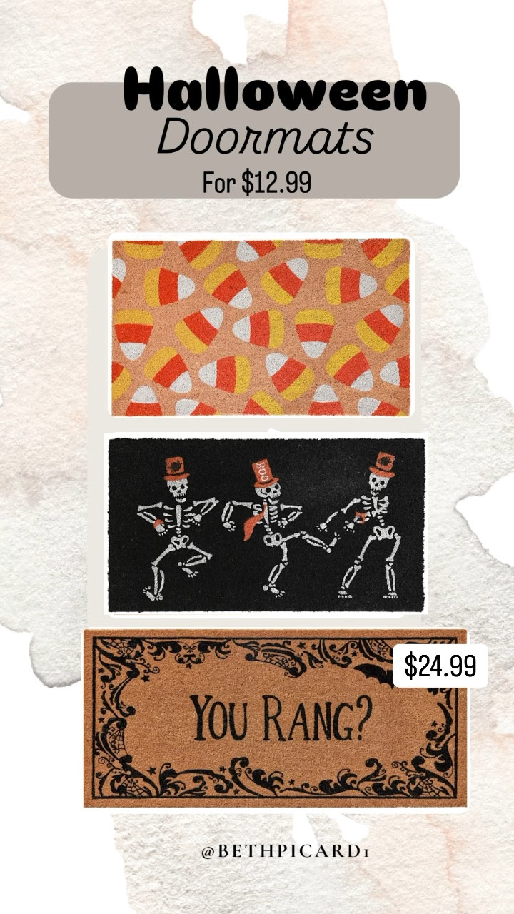 #LTKHome #LTKSeasonal #LTKVideo