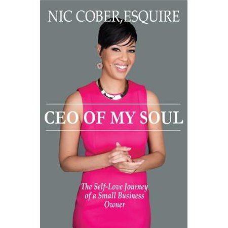 CEO Of My Soul - eBook | Walmart (US)