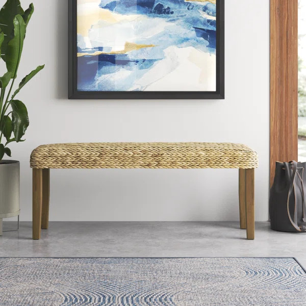 Frieda Bench | Wayfair North America