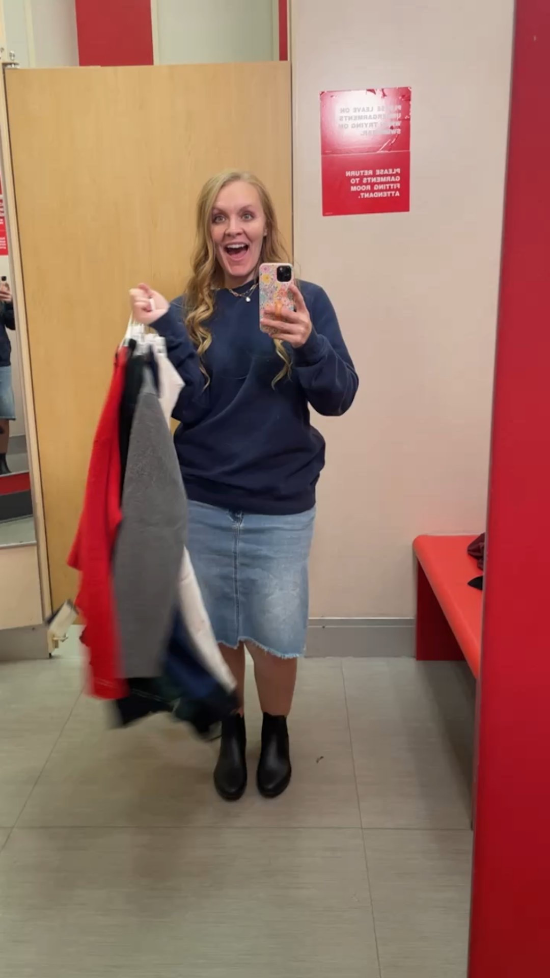 All the fun holiday looks!
All on sale! 

#LTKSaleAlert #LTKHoliday #LTKFindsUnder50