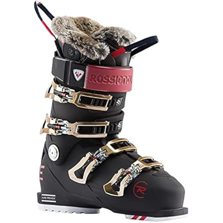Rossignol Pure Pro Heat Womens Ski Boots | Amazon (US)