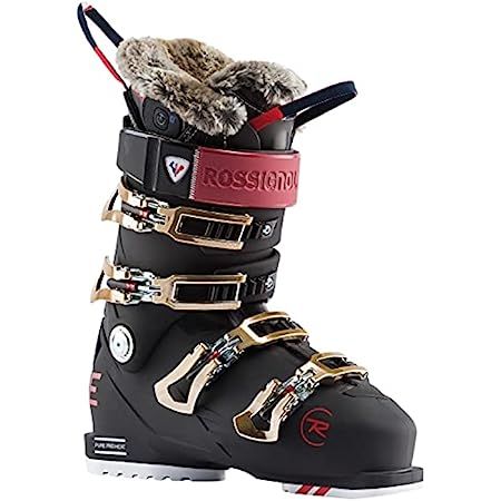 Rossignol Pure Pro Heat Womens Ski Boots | Amazon (US)
