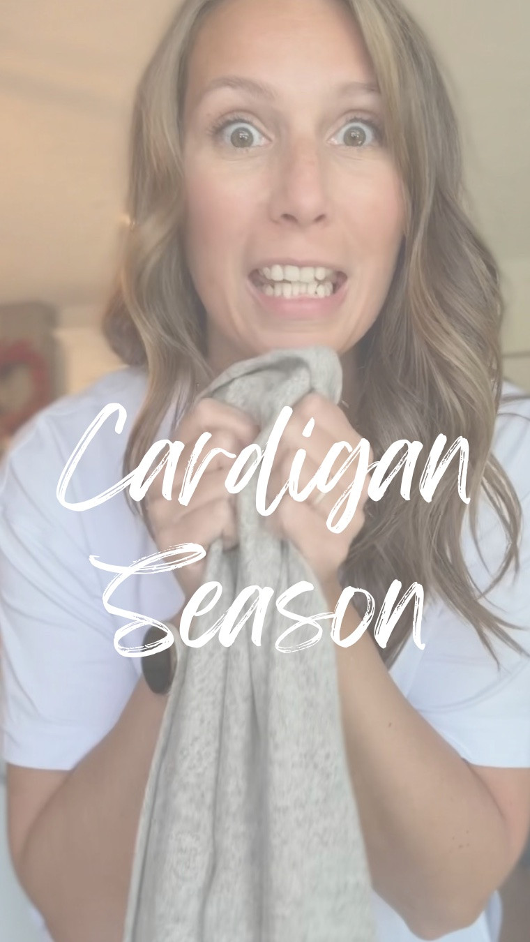 You don't have to spend a fortune to look put together! 🤎 This lightweight, cozy cardigan is the perfect layer for chilly offices, cool summer evenings, and the transition into fall. Even better? It's checking out at just $13.49 for a limited time! 🍂
If you've been looking for an affordable layering piece, this is one to grab before the price changes!
#AmazonFashion #AmazonFinds #Cardigan #LightweightCardigan #FallFashion