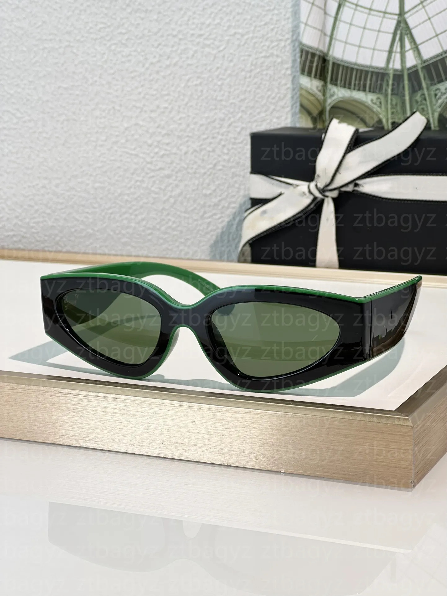 Save Big on Bulk Uv 400 Mens Sunglasses Top Quality 605601 Black Sunglasses Anti UV400 With Box D... | DHGate