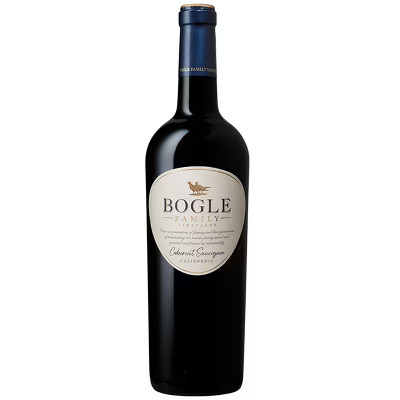 Bogle Cabernet Sauvignon Red WIne - 750ml Bottle | Target