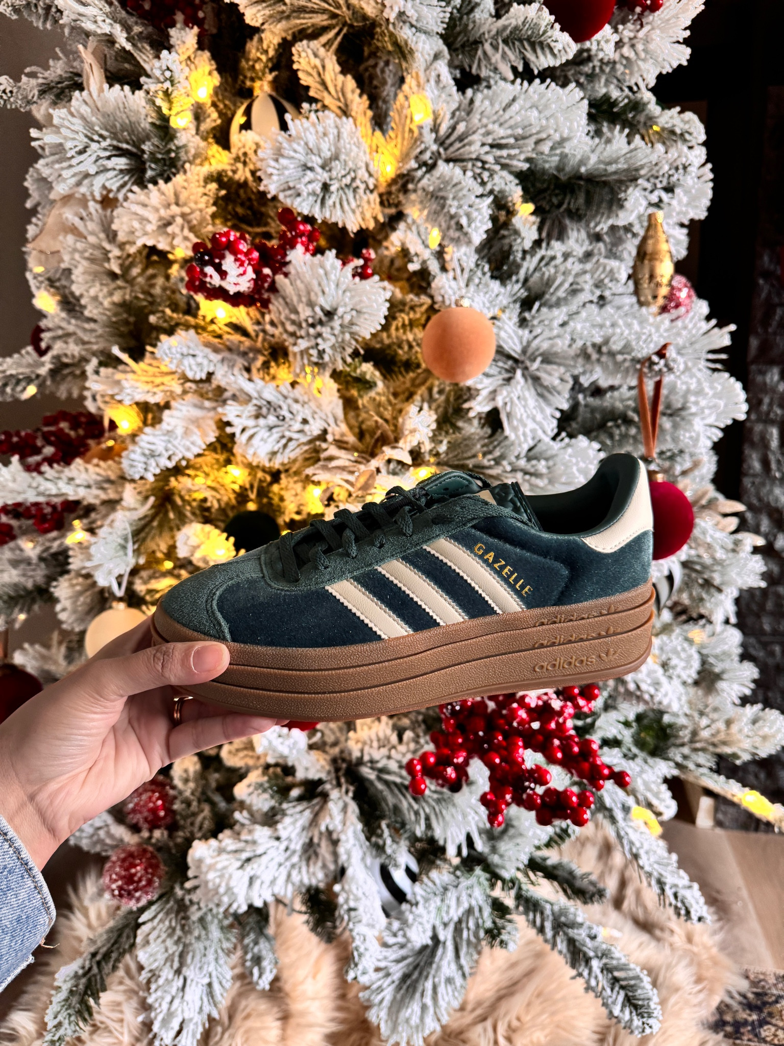 #LTKFindsUnder50 #LTKShoeCrush