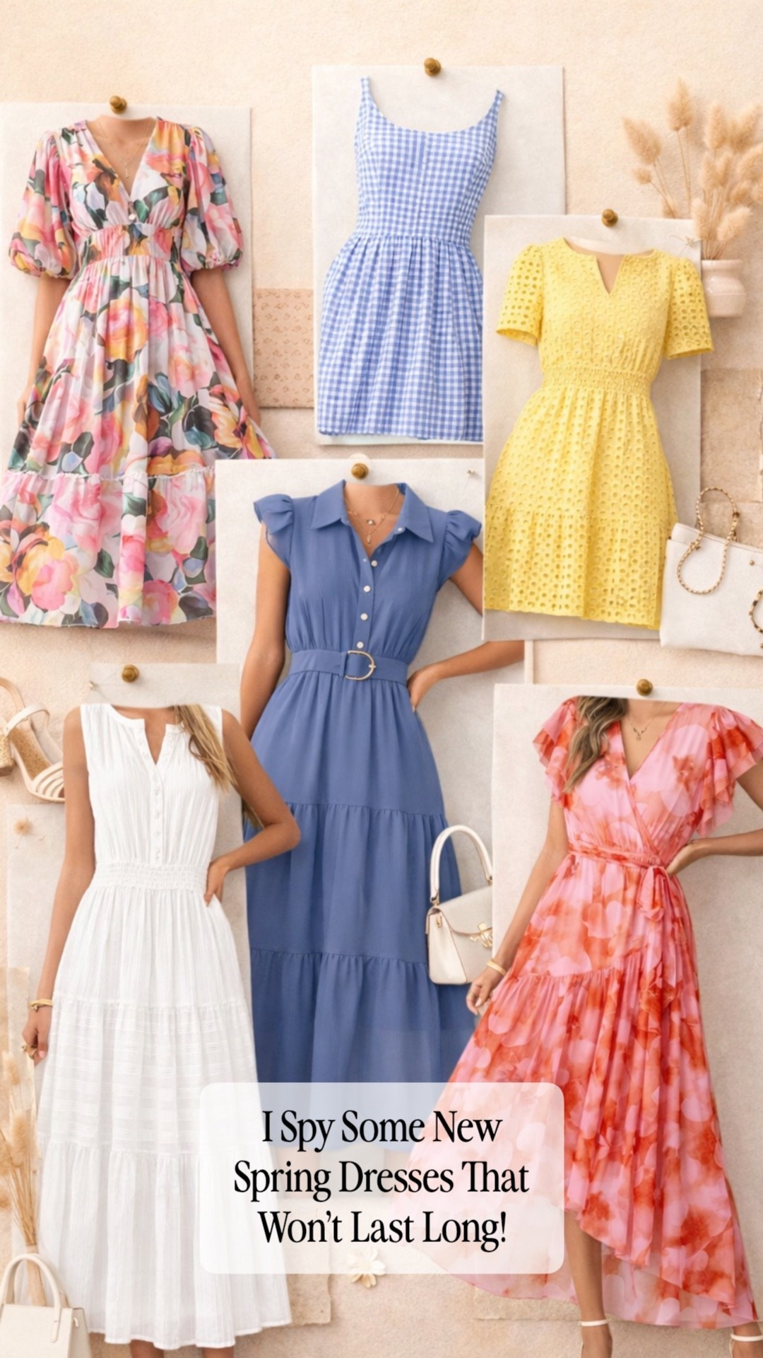 These are going to go fast, and I can’t decide which one to get! They’re all so good. 

#LTKootd #LTKSpringSale #LTKSeasonal