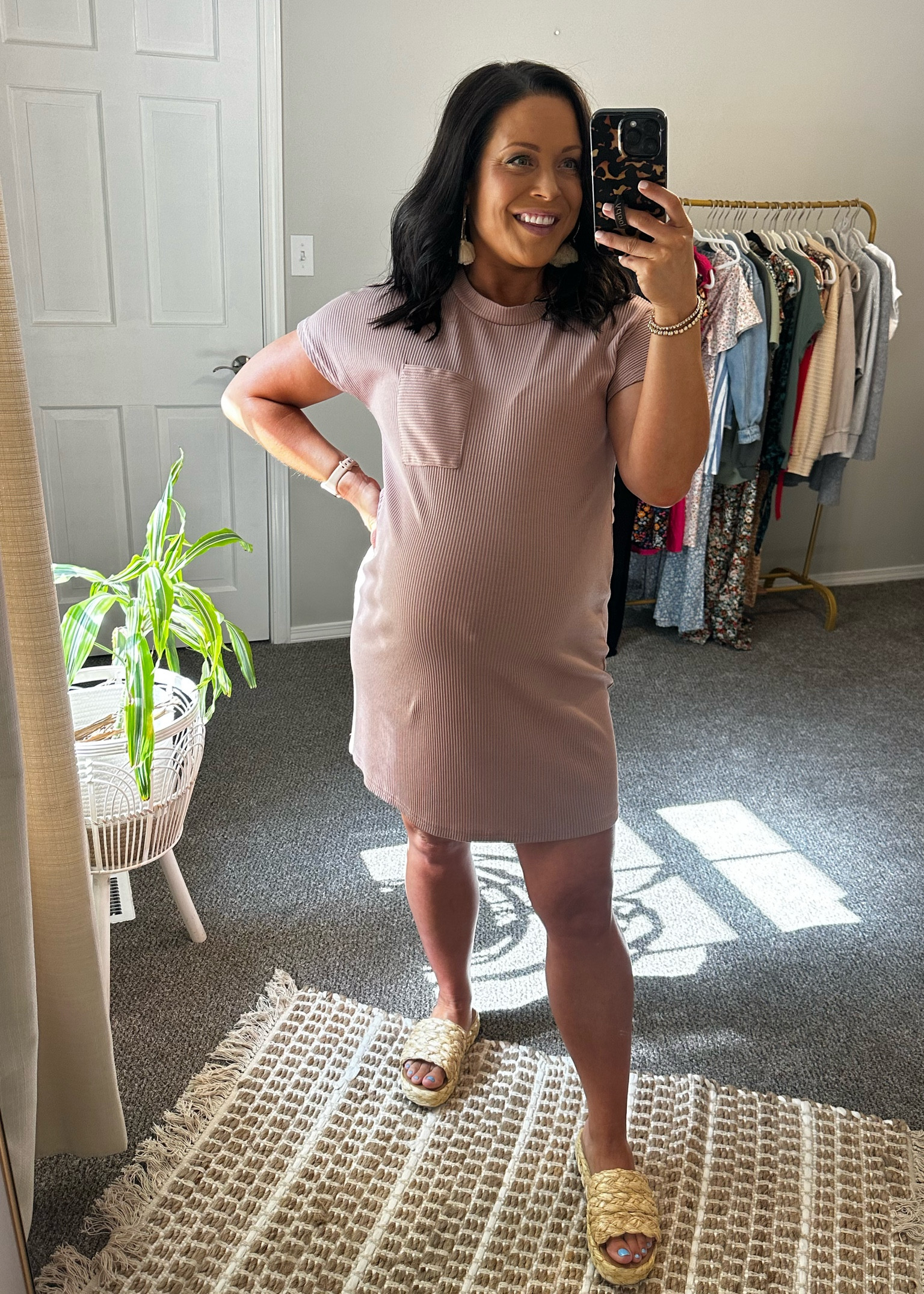 Friday fit 🌸

#LTKFindsUnder50 #LTKBump #LTKShoeCrush