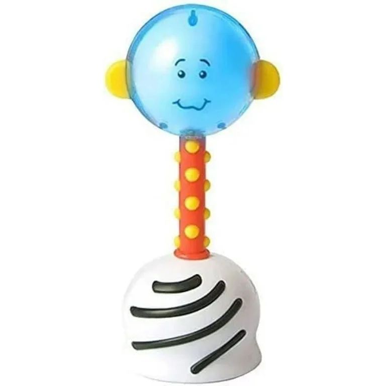 SmartNoggin NogginStik Developmental Light-Up Rattle for Infants up to 12 months - Walmart.com | Walmart (US)
