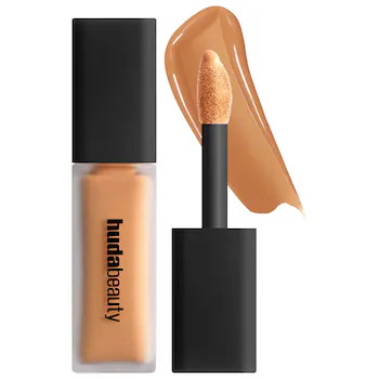 HUDA BEAUTY#FauxFilter Luminous Matte Buildable Coverage Crease Proof Concealer | Sephora (US)