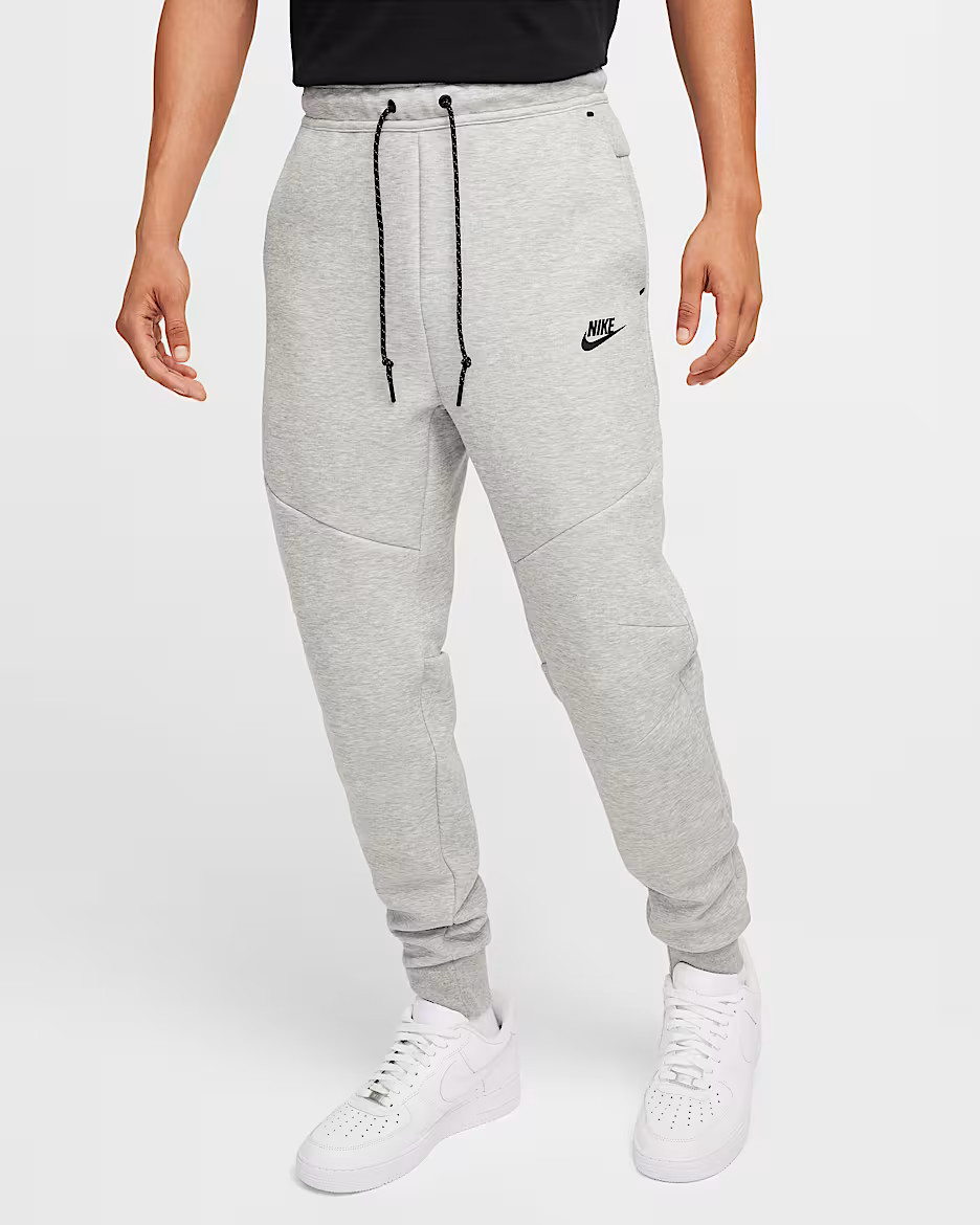 Sustainable MaterialsNike TechMen's Fleece Joggers | Nike (US)